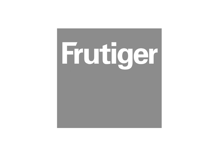 Frutiger